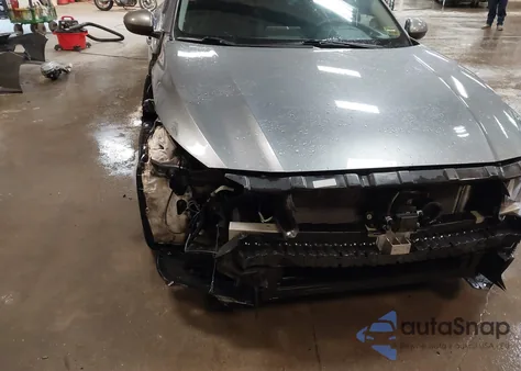 2021 Nissan Altima Sv Fwd z USA, uszkodzony, nr VIN 1N4BL4DV1MN395933